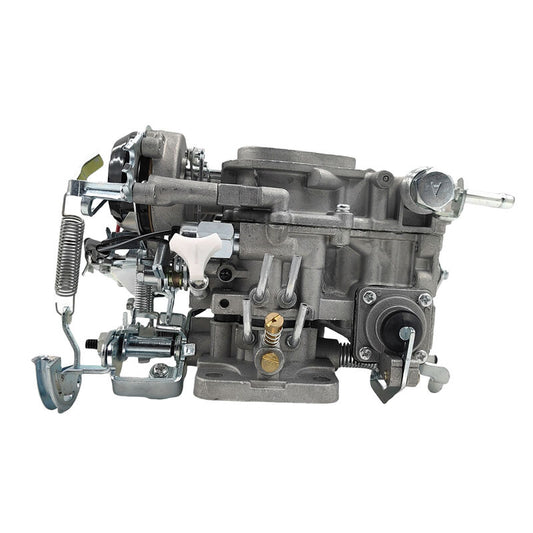 Carburetor Fit For Toyota 4Y 3Y Hiace Hilux Dyna Van 4Runner Delta Forklifts 21100-73231 2110073230 EB-4266-12401 1982-1988