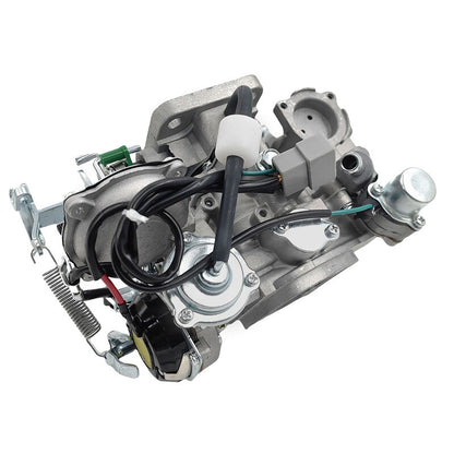Carburetor Fit For Toyota 4Y 3Y Hiace Hilux Dyna Van 4Runner Delta Forklifts 21100-73231 2110073230 EB-4266-12401 1982-1988