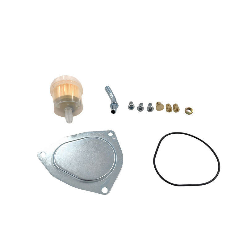 Carburetor Carb Carby Fit For Yamaha Big Bear Grizzly Kodiak Wolverine C02257
