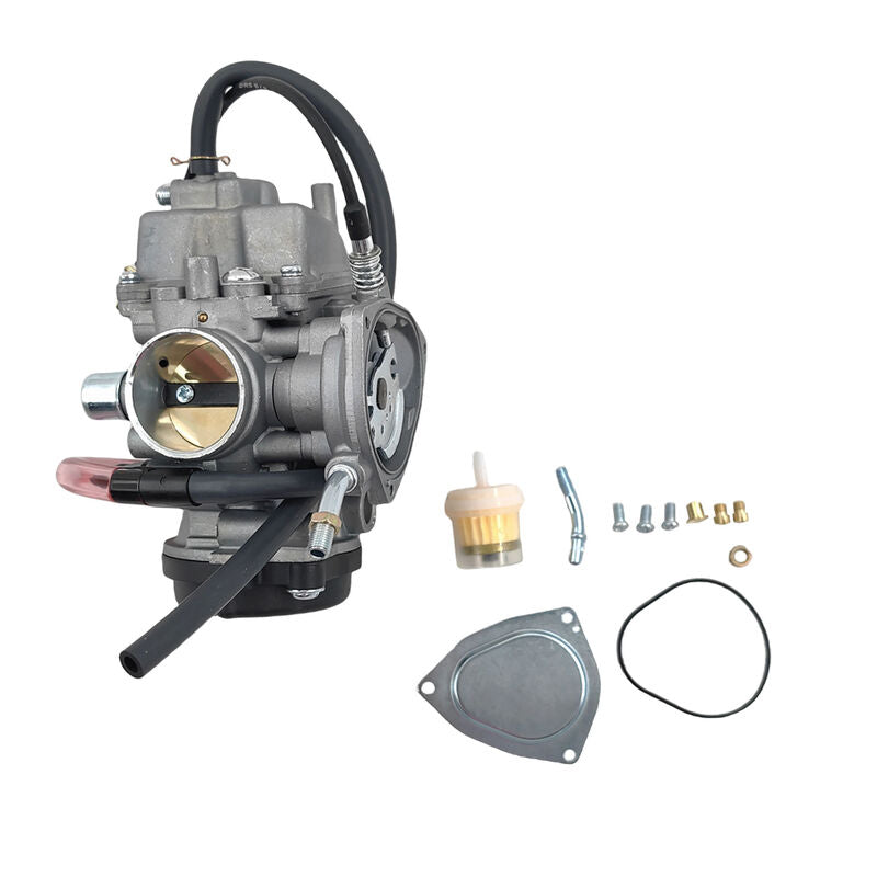Carburetor Carb Carby Fit For Yamaha Big Bear Grizzly Kodiak Wolverine C02257