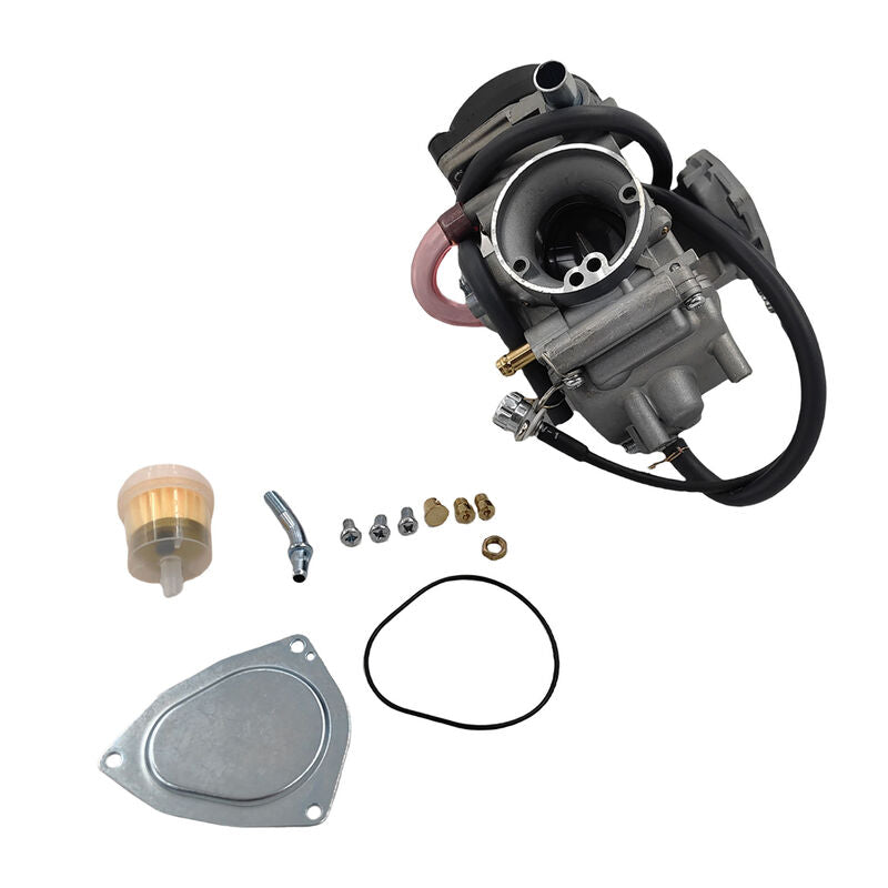 Carburetor Carb Carby Fit For Yamaha Big Bear Grizzly Kodiak Wolverine C02257