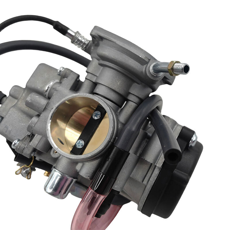 Carburetor Carb Carby Fit For Yamaha Big Bear Grizzly Kodiak Wolverine C02257