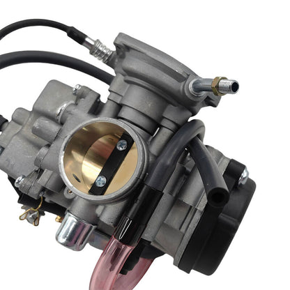 Carburetor Carb Carby Fit For Yamaha Big Bear Grizzly Kodiak Wolverine C02257