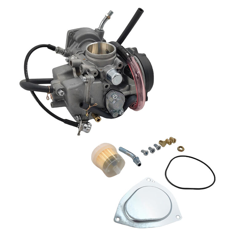 Carburetor Carb Carby Fit For Yamaha Big Bear Grizzly Kodiak Wolverine C02257
