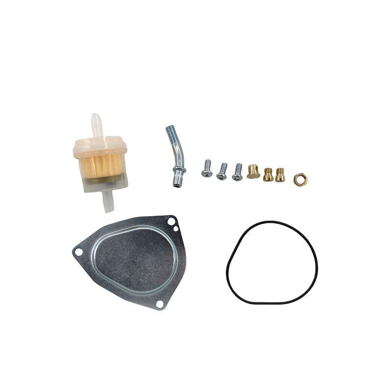 Carburetor Carb Carby Fit For Yamaha Big Bear Grizzly Kodiak Wolverine C02257