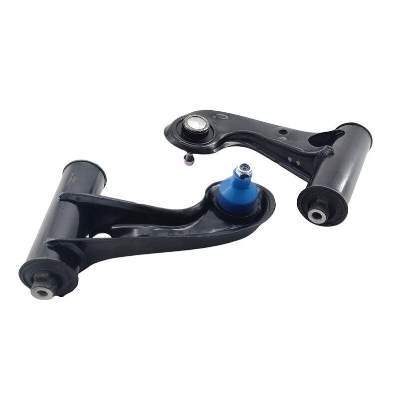 8 x Front Suspension Control Arm & Ball Joints Fit For Mercedes Benz W210 E250 E300