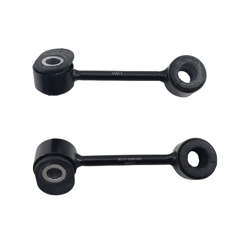 8 x Front Suspension Control Arm & Ball Joints Fit For Mercedes Benz W210 E250 E300