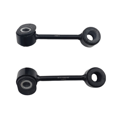 8 x Front Suspension Control Arm & Ball Joints Fit For Mercedes Benz W210 E250 E300
