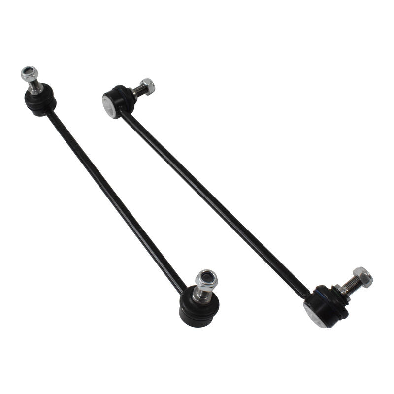 Control Arm Front Kit 10pcs Fit For BMW E53 X5 2000-2006 LH & RH