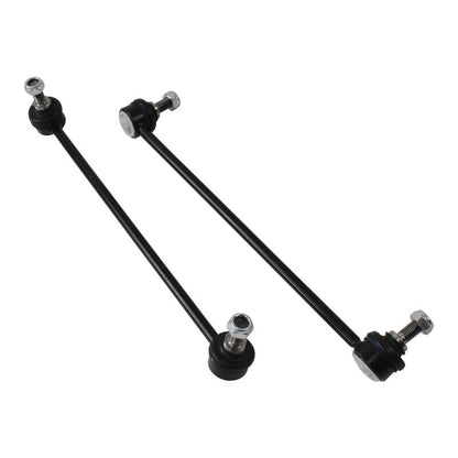 Control Arm Front Kit 10pcs Fit For BMW E53 X5 2000-2006 LH & RH
