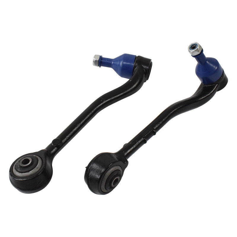 Control Arm Front Kit 10pcs Fit For BMW E53 X5 2000-2006 LH & RH