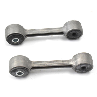 Front Control Arm Ball Joint Suspension Kit Fit For BMW E34 525 530 535 M5 L R