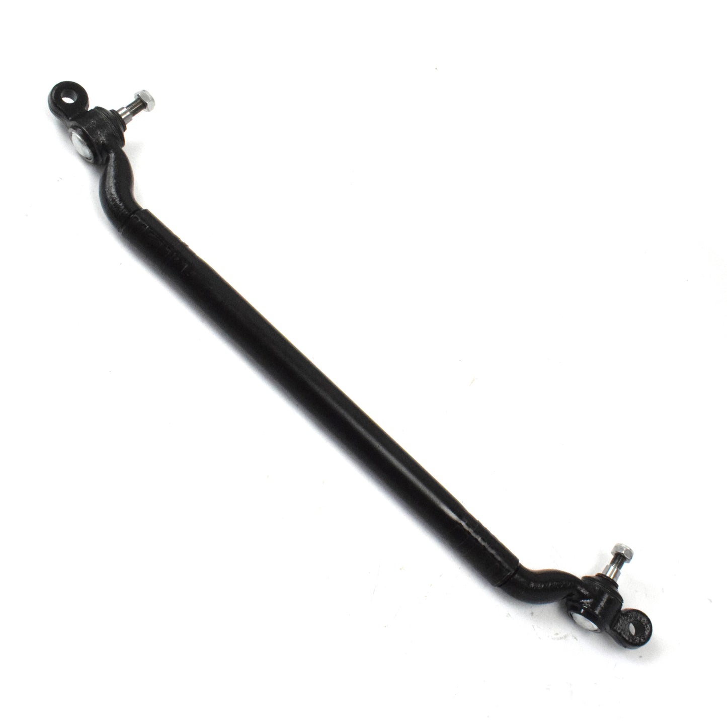 Front Control Arm Ball Joint Suspension Kit Fit For BMW E34 525 530 535 M5 L R