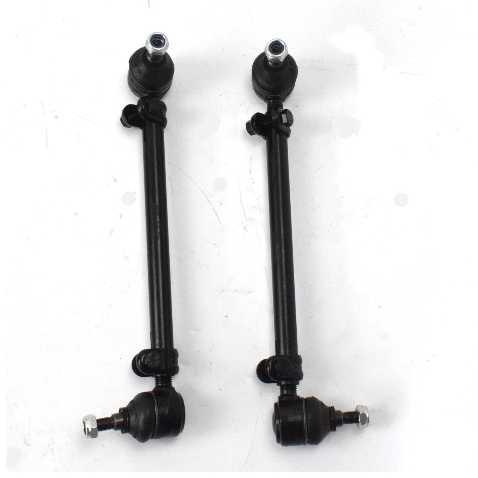 Front Control Arm Ball Joint Suspension Kit Fit For BMW E34 525 530 535 M5 L R