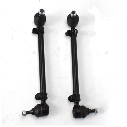 Front Control Arm Ball Joint Suspension Kit Fit For BMW E34 525 530 535 M5 L R