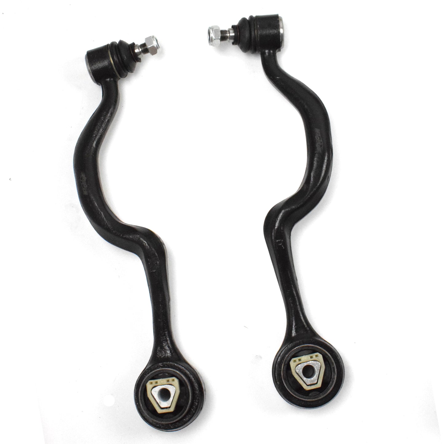 Front Control Arm Ball Joint Suspension Kit Fit For BMW E34 525 530 535 M5 L R