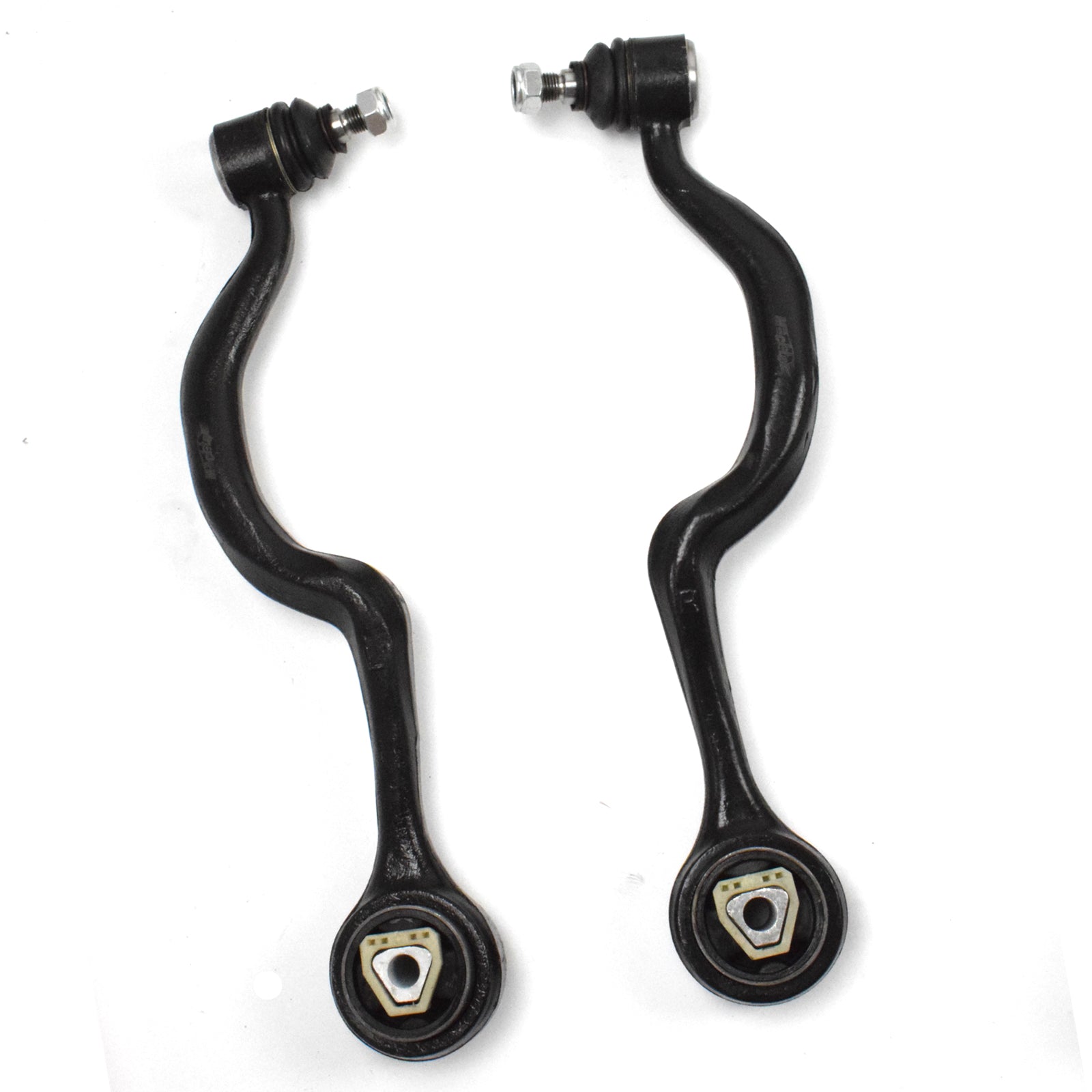 Front Control Arm Ball Joint Suspension Kit Fit For BMW E34 525 530 535 M5 L R