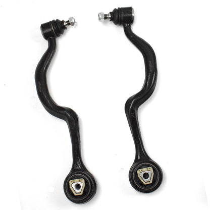 Front Control Arm Ball Joint Suspension Kit Fit For BMW E34 525 530 535 M5 L R