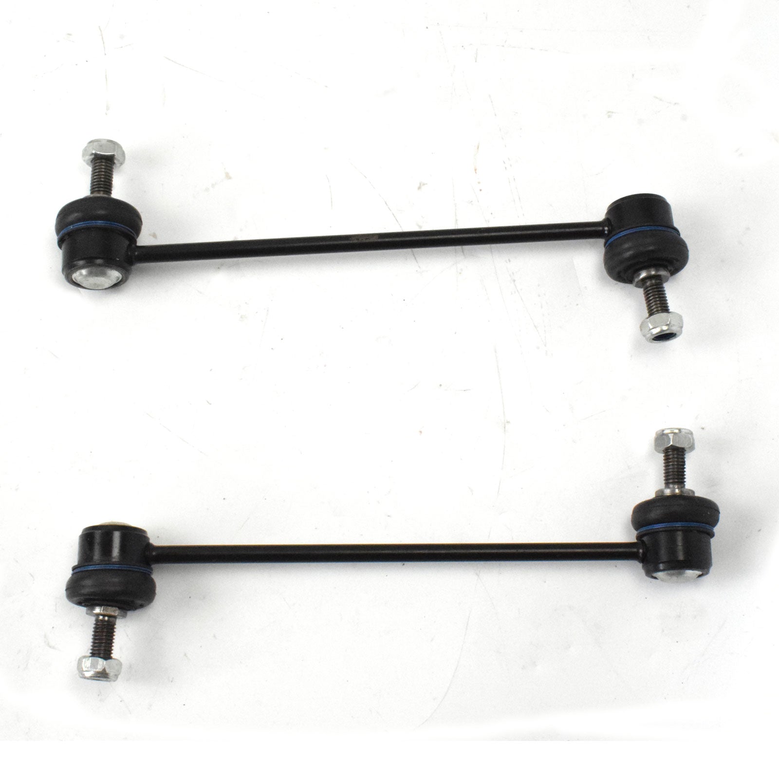 Front Control Arm Ball Joint Suspension Kit Fit For BMW E34 525 530 535 M5 L R