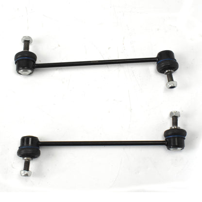Front Control Arm Ball Joint Suspension Kit Fit For BMW E34 525 530 535 M5 L R