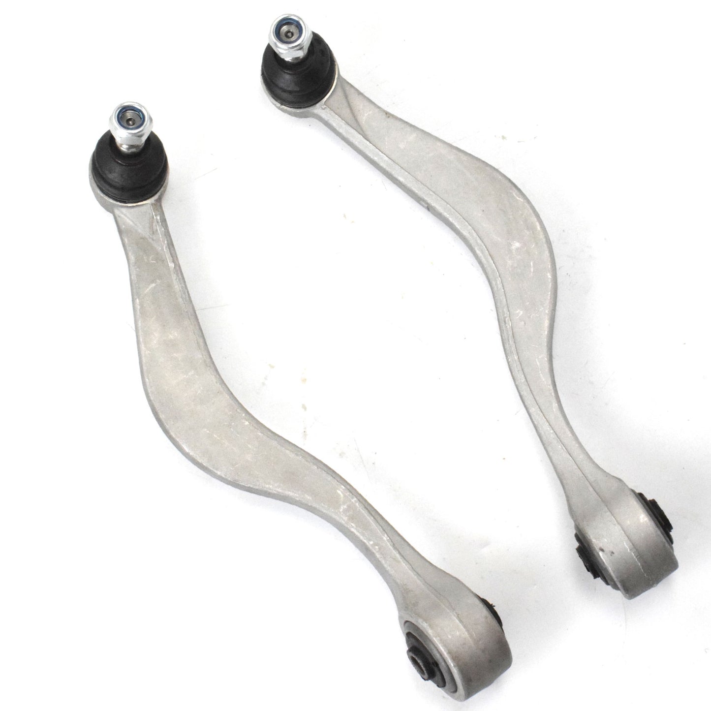 Front Control Arm Ball Joint Suspension Kit Fit For BMW E34 525 530 535 M5 L R