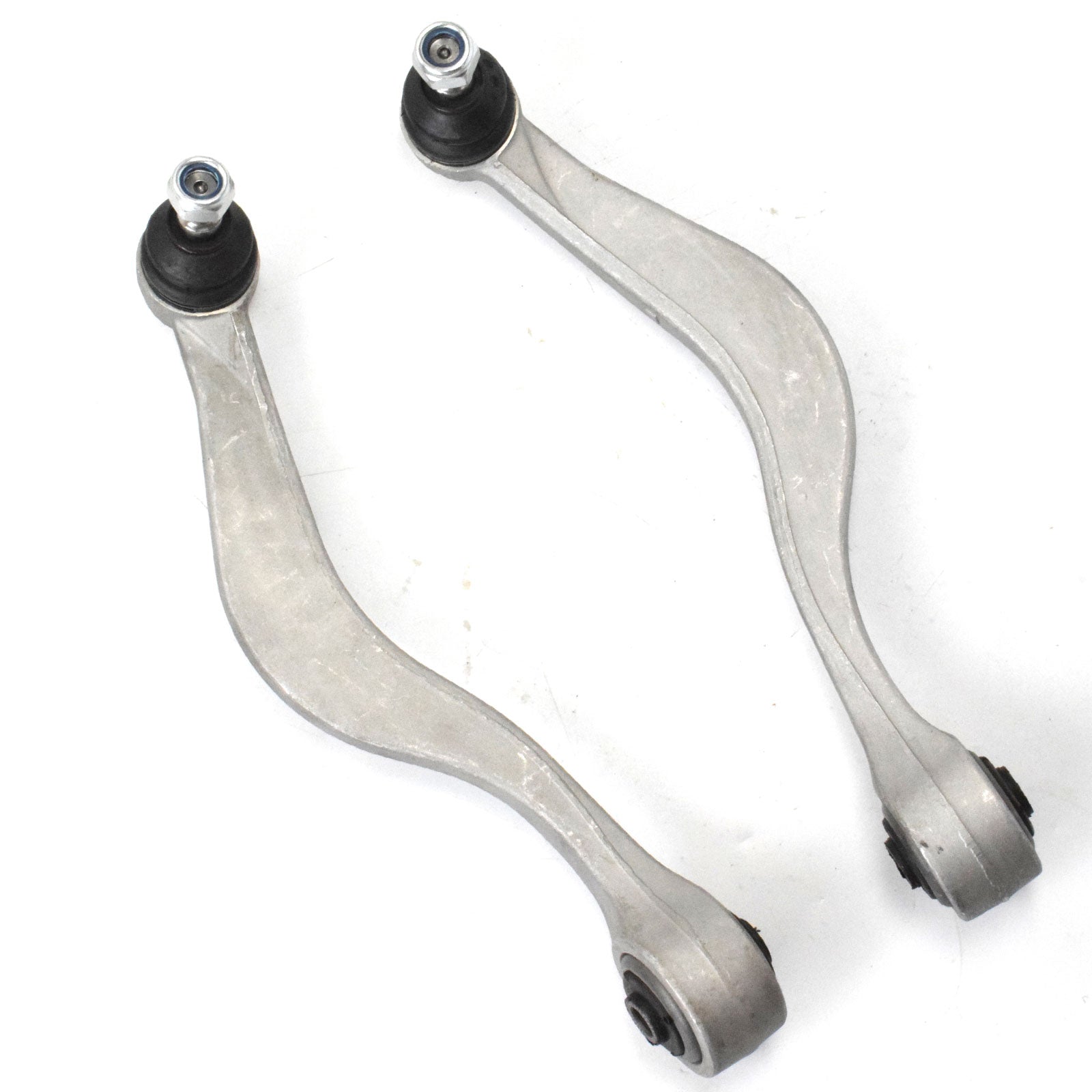 Front Control Arm Ball Joint Suspension Kit Fit For BMW E34 525 530 535 M5 L R