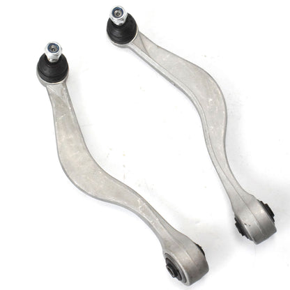 Front Control Arm Ball Joint Suspension Kit Fit For BMW E34 525 530 535 M5 L R