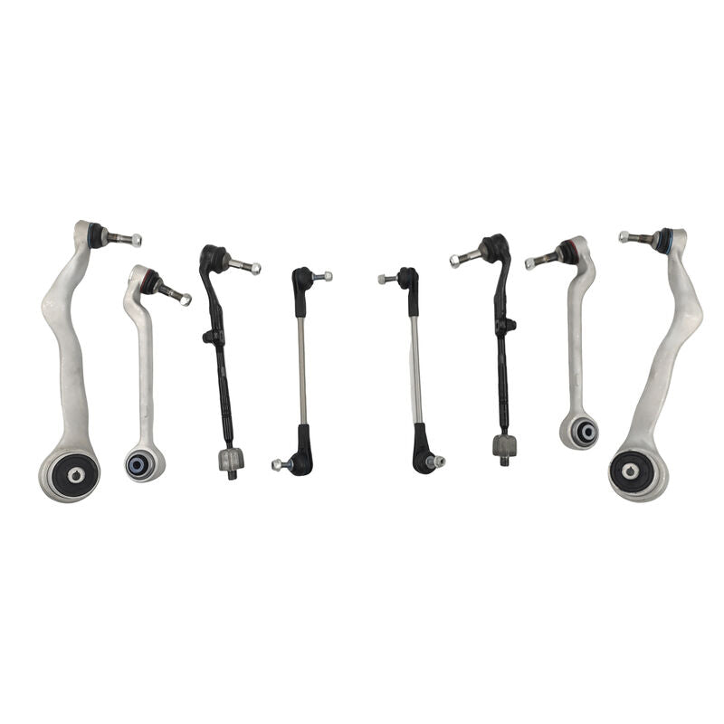 Front Control Arm Kit Fit For BMW F20 F21 125i F22 F87 230i F30 F31 335i F32 F33 2011-ON