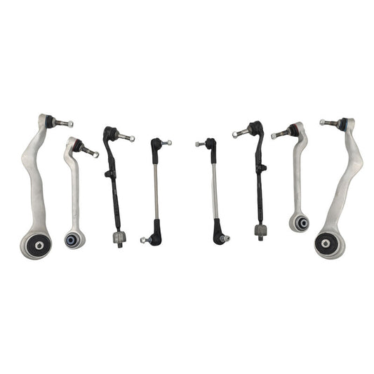 Front Control Arm Kit Fit For BMW F20 F21 125i F22 F87 230i F30 F31 335i F32 F33 2011-ON
