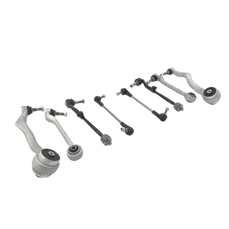 Front Control Arm Kit Fit For BMW F20 F21 125i F22 F87 230i F30 F31 335i F32 F33 2011-ON