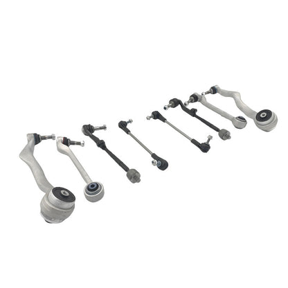 Front Control Arm Kit Fit For BMW F20 F21 125i F22 F87 230i F30 F31 335i F32 F33 2011-ON