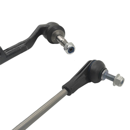 Front Control Arm Kit Fit For BMW F20 F21 125i F22 F87 230i F30 F31 335i F32 F33 2011-ON