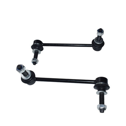 12 x Front Lower & Upper Control Arm Kits Fit For Chrysler 300 C LE LX 2004-2012 3.0L