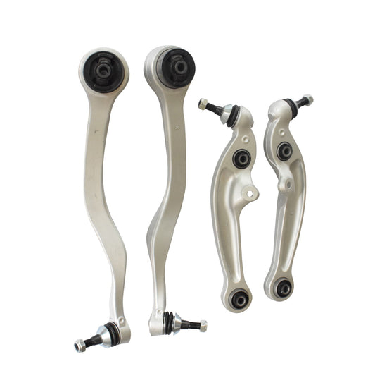 4 Front Lower Radius Caster Control Arm Fit For Ford Falcon FG G6 XR6 XR8 XT 08-13