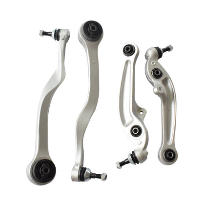 4 Front Lower Radius Caster Control Arm Fit For Ford Falcon FG G6 XR6 XR8 XT 08-13