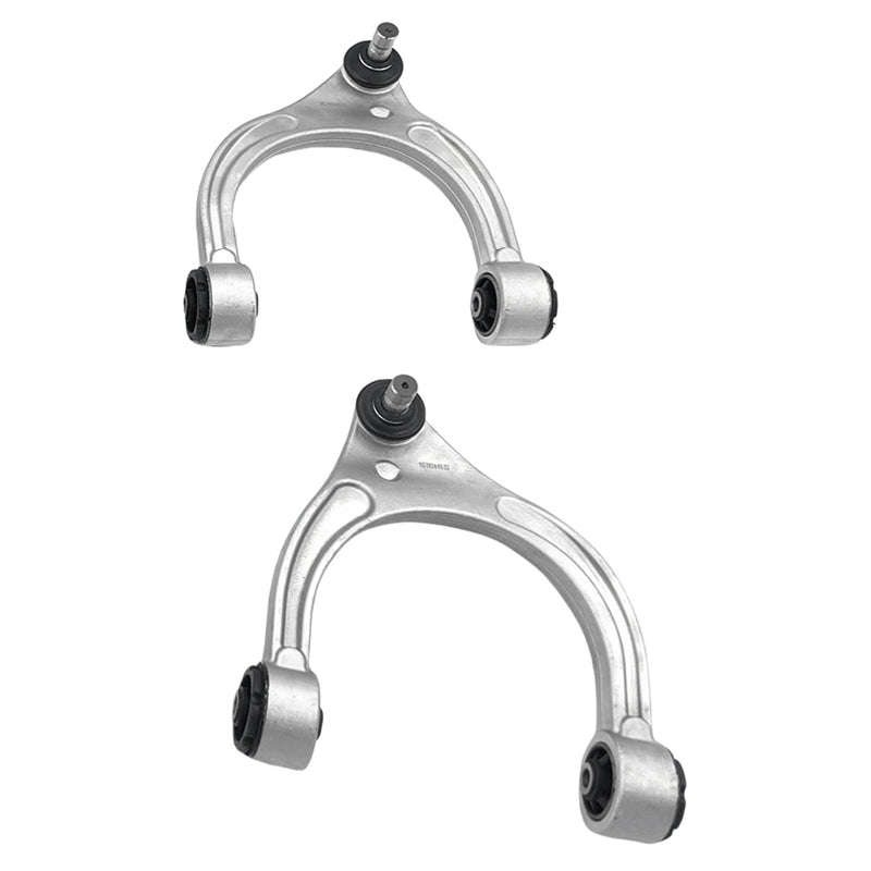 6 Pcs Front Uppper Lower Control Arm Caster Arm Fit For Ford Falcon FG G6E XR6 XR8 XT