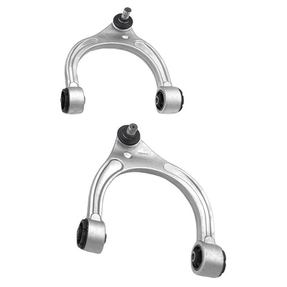 6 Pcs Front Uppper Lower Control Arm Caster Arm Fit For Ford Falcon FG G6E XR6 XR8 XT
