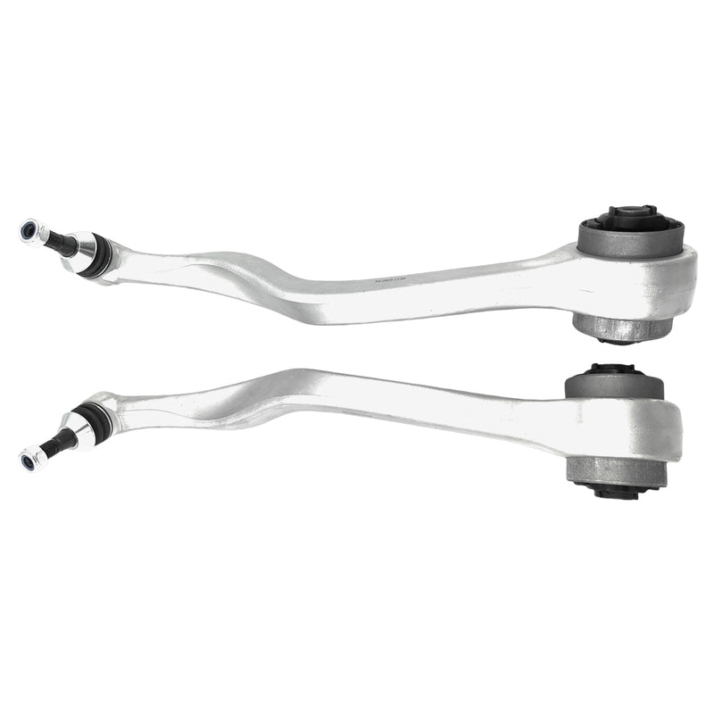 6 Pcs Front Uppper Lower Control Arm Caster Arm Fit For Ford Falcon FG G6E XR6 XR8 XT