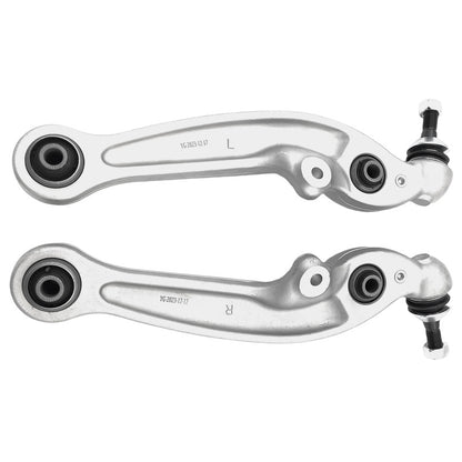 6 Pcs Front Uppper Lower Control Arm Caster Arm Fit For Ford Falcon FG G6E XR6 XR8 XT