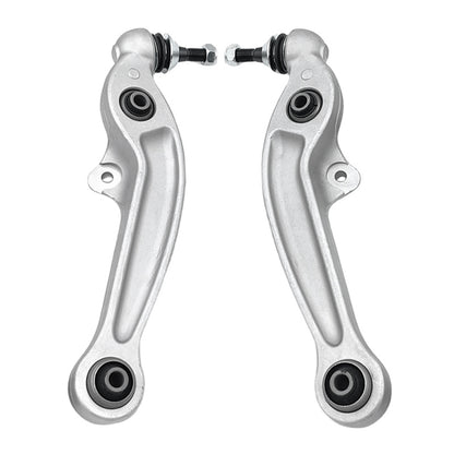 6 Pcs Front Uppper Lower Control Arm Caster Arm Fit For Ford Falcon FG G6E XR6 XR8 XT