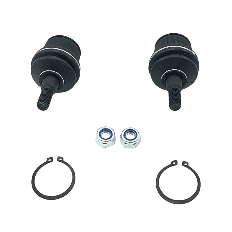Front Lower Control Castor Arm Sway Bar Link With Ball Joint Fit For Ford Territory SX SY
