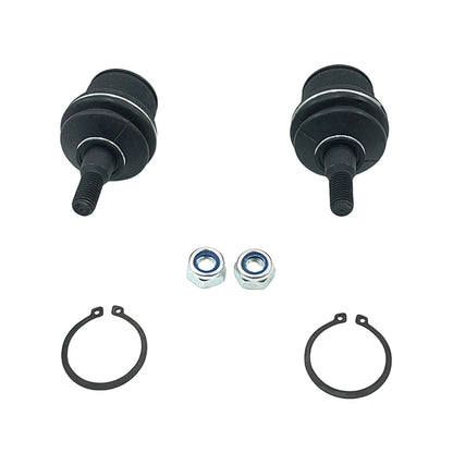 Front Lower Control Castor Arm Sway Bar Link With Ball Joint Fit For Ford Territory SX SY