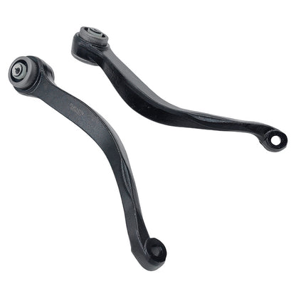 Front Lower Control Castor Arm Sway Bar Link With Ball Joint Fit For Ford Territory SX SY