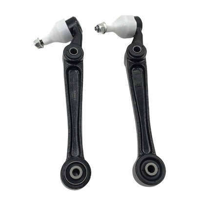 Front Lower Control Castor Arm Sway Bar Link With Ball Joint Fit For Ford Territory SX SY