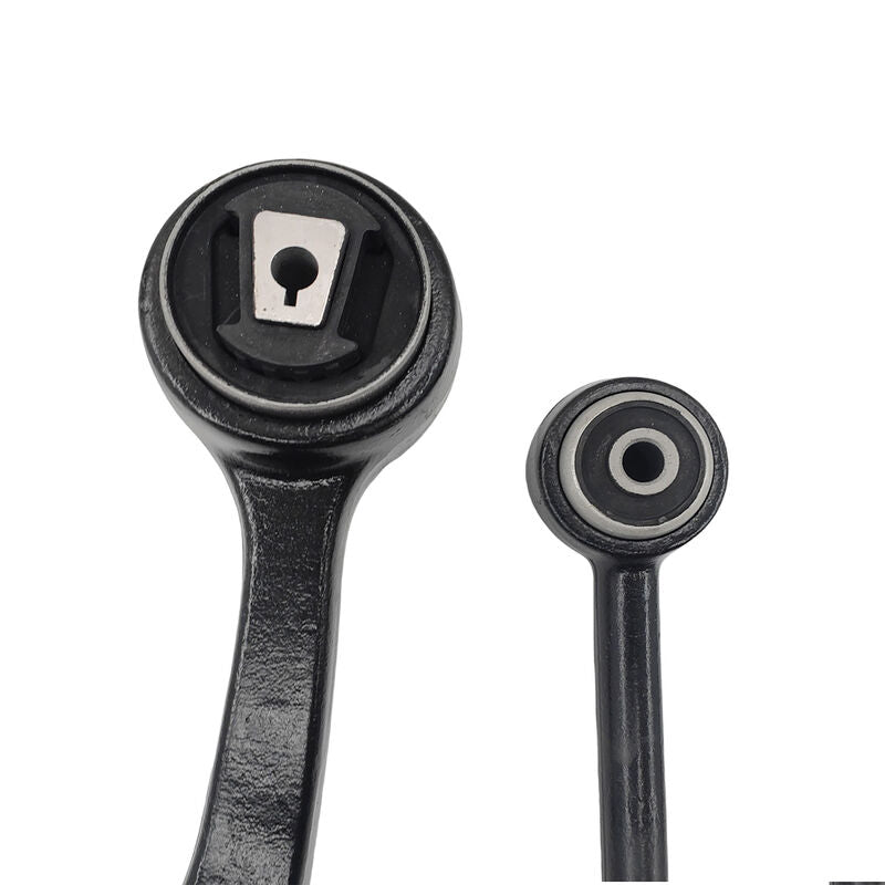 4 Pcs Front Lower Control Arms Lower Caster Arms Fit For Holden Commodore VE Caprice WM Statesman WM 2006-2012