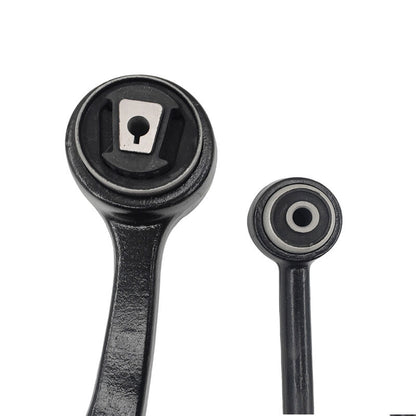 4 Pcs Front Lower Control Arms Lower Caster Arms Fit For Holden Commodore VE Caprice WM Statesman WM 2006-2012