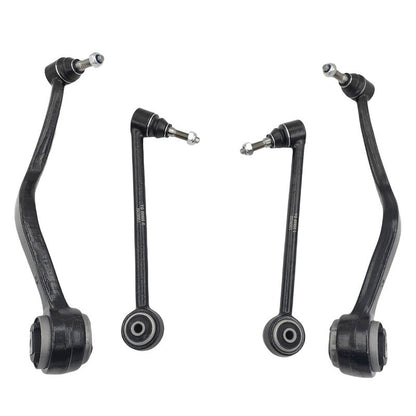 4 Pcs Front Lower Control Arms Lower Caster Arms Fit For Holden Commodore VE Caprice WM Statesman WM 2006-2012