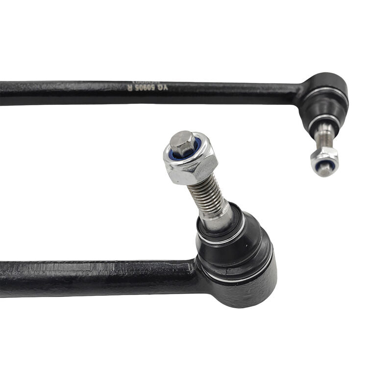 4 Pcs Front Lower Control Arms Lower Caster Arms Fit For Holden Commodore VE Caprice WM Statesman WM 2006-2012