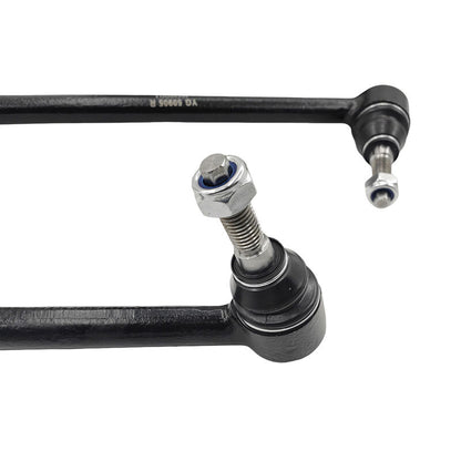 4 Pcs Front Lower Control Arms Lower Caster Arms Fit For Holden Commodore VE Caprice WM Statesman WM 2006-2012