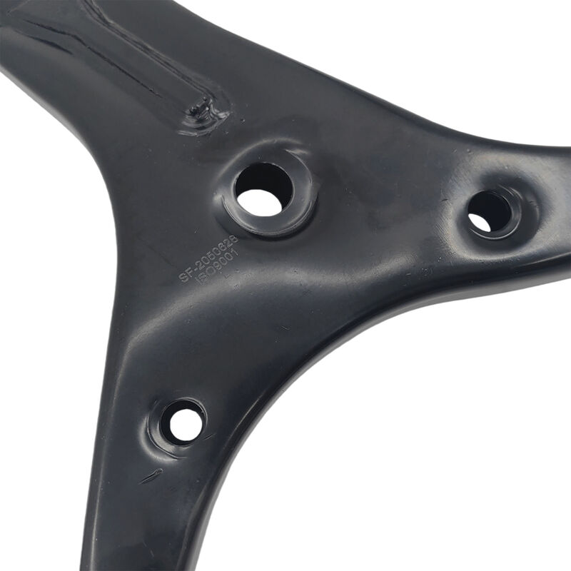 8Pcs Lower Ball Joint Control Arm Sway Bar Link Tie Rod End Kit Fit For Kia Rio JB Sedan & Hatch 08/2005-04/2011